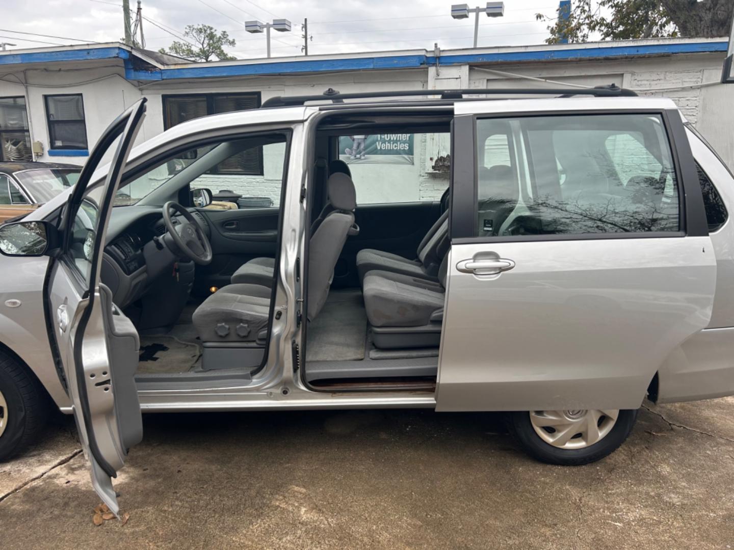 2005 Mazda MPV (JM3LW28A050) with an 3.0L engine, located at 1758 Cassat Ave., Jacksonville, FL, 32210, (904) 384-2799, 30.286720, -81.730652 - $3500.00 PLUS TAX, TAG, AND TITLE 2005 MAZDA MPV ONLY 175,014 MILES ICE COLD AIR CONDITIONING 7-PASSENGER SEATING DUAL SLIDING DOORS THIS IS A REAL NICE MINIVAN!!!! CALL BEFORE IT'S SOLD @ 904-384-2799 DON'T BE TOO LATE!!!! - Photo#11